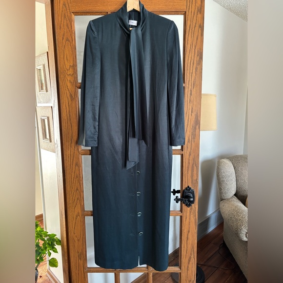 MNG Dress Coat - Picture 4 of 8
